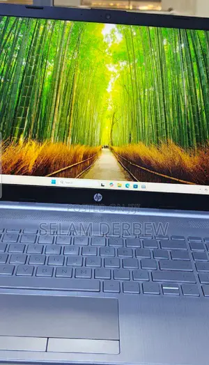 New Laptop HP Stream Notebook 16GB Intel Core I5 SSD 512GB