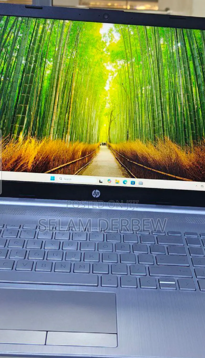 New Laptop HP Stream Notebook 16GB Intel Core I5 SSD 512GB