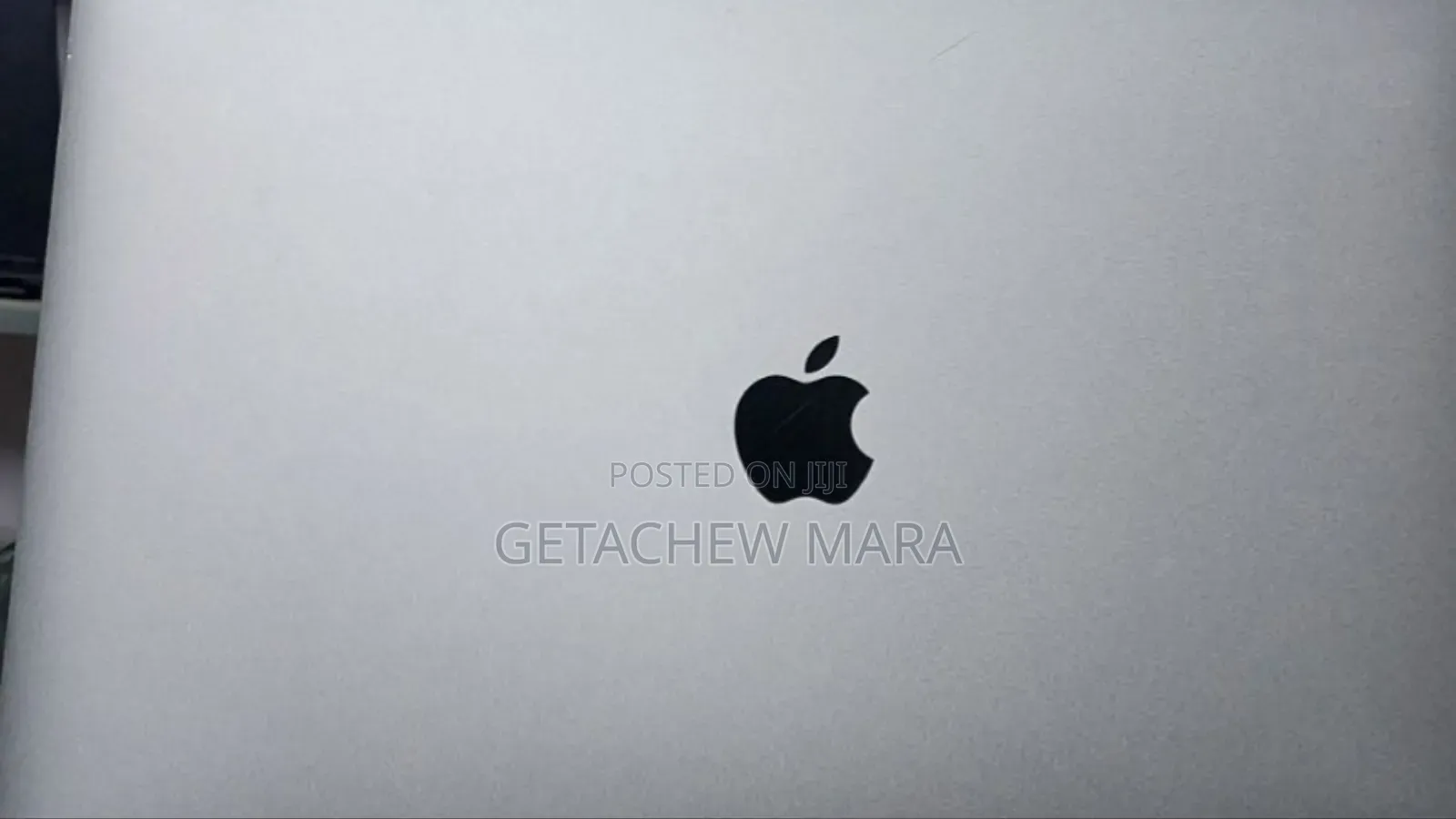 New Laptop Apple MacBook Pro 2019 16GB Intel Core I7 SSD 512GB