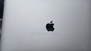 New Laptop Apple MacBook Pro 2019 16GB Intel Core I7 SSD 512GB