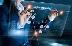 Digital Marketer