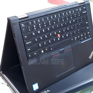New Laptop Lenovo Yoga 11e 4GB SSD 500GB