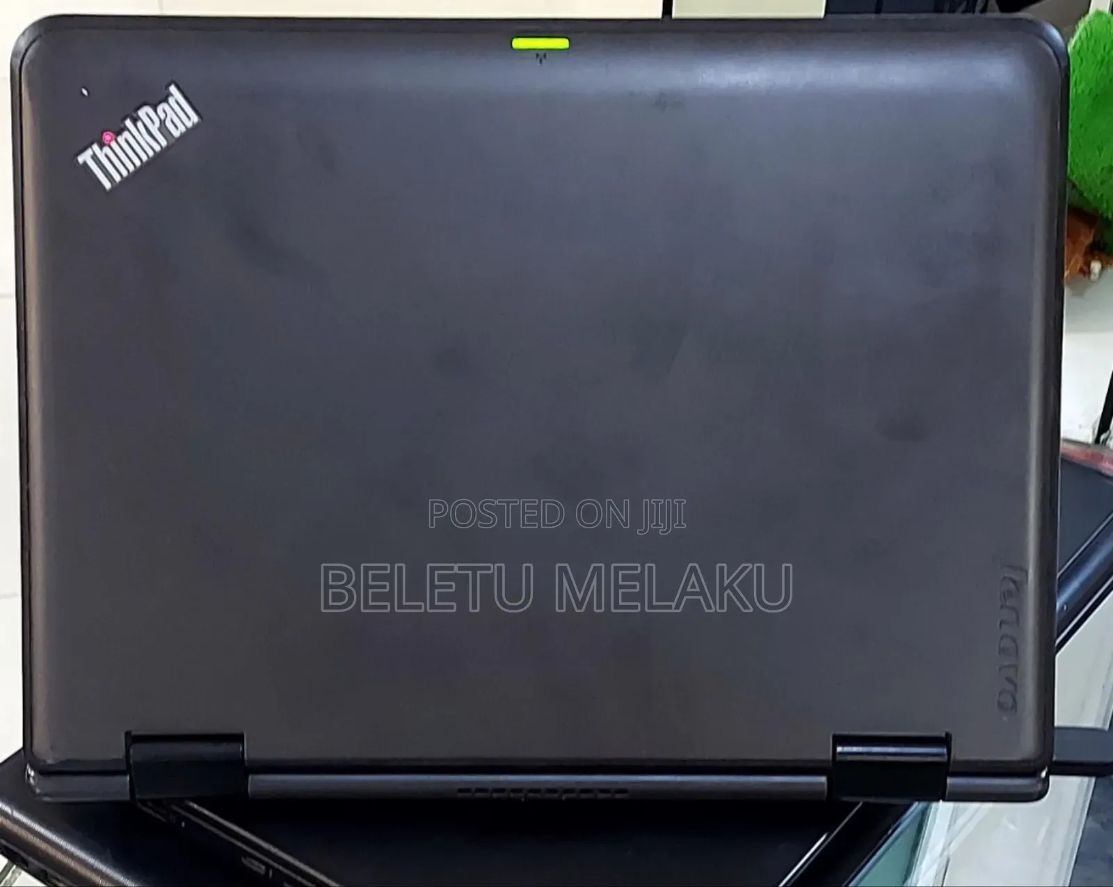 New Laptop Lenovo Yoga 11e 4GB Intel Celeron HDD 500GB