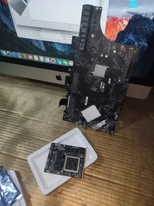 iMac A1312 201112,2 Motherboard Model 820-2828-A