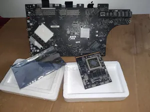 Photo - iMac A1312 201112,2 Motherboard Model 820-2828-A