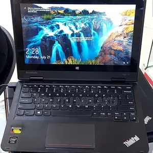 New Laptop Lenovo Yoga 11e 4GB Intel Celeron HDD 500GB