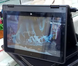 New Laptop Lenovo Yoga 11e 4GB Intel Celeron HDD 500GB