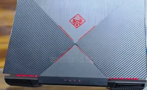 New Laptop HP Omen X 8GB Intel Core I7 HDD+SSD 1T