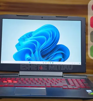 New Laptop HP Omen X 8GB Intel Core I7 HDD+SSD 1T