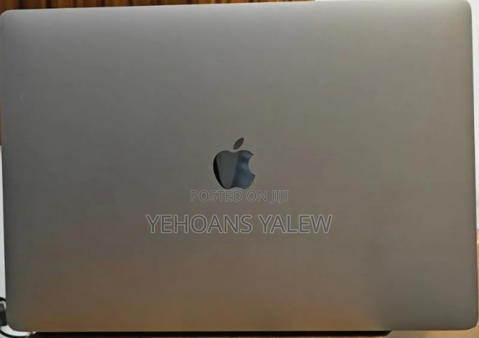 New Laptop Apple MacBook Pro 2019 16GB Intel Core I7 SSD 512GB