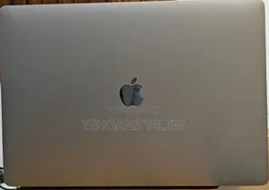 New Laptop Apple MacBook Pro 2019 16GB Intel Core I7 SSD 512GB