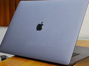 New Laptop Apple MacBook Pro 2019 16GB Intel Core I7 SSD 512GB