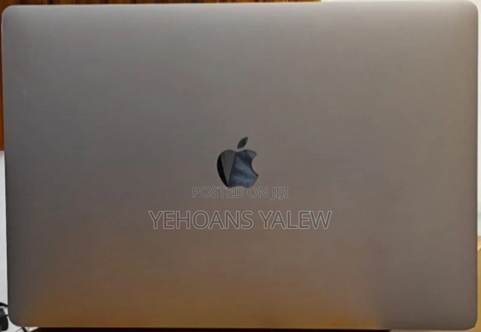 New Laptop Apple MacBook Pro 2019 16GB Intel Core I7 SSD 512GB