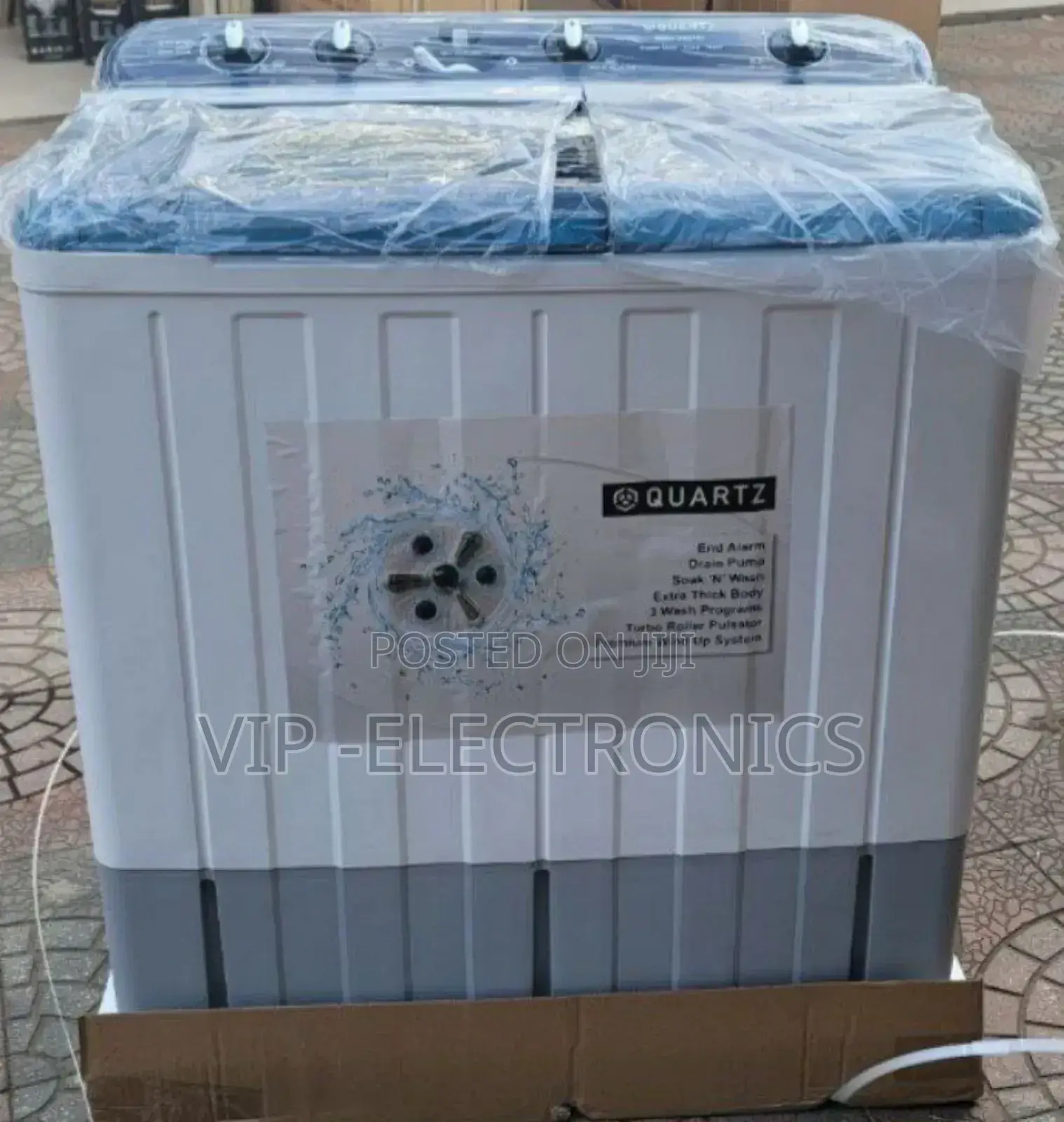 Quartz Washing Machine 16kg 2025 New Price