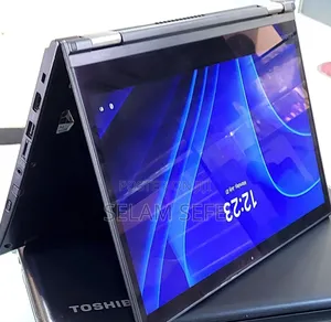 New Laptop Lenovo ThinkPad Yoga 370 16GB Intel Core I5 SSD 512GB