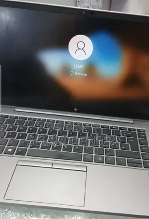 Photo - New Laptop HP ZBook 14 16GB Intel Core I7 SSD 512GB