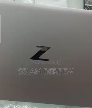New Laptop HP ZBook 14 16GB Intel Core I7 SSD 512GB