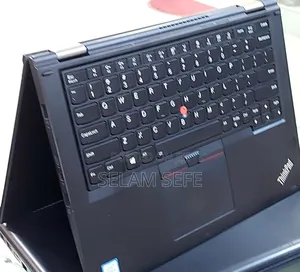 New Laptop Lenovo ThinkPad Yoga 370 16GB Intel Core I5 SSD 512GB