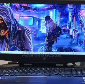 Photo - New Laptop HP Omen 17 16GB Intel Core I7 SSD 512GB