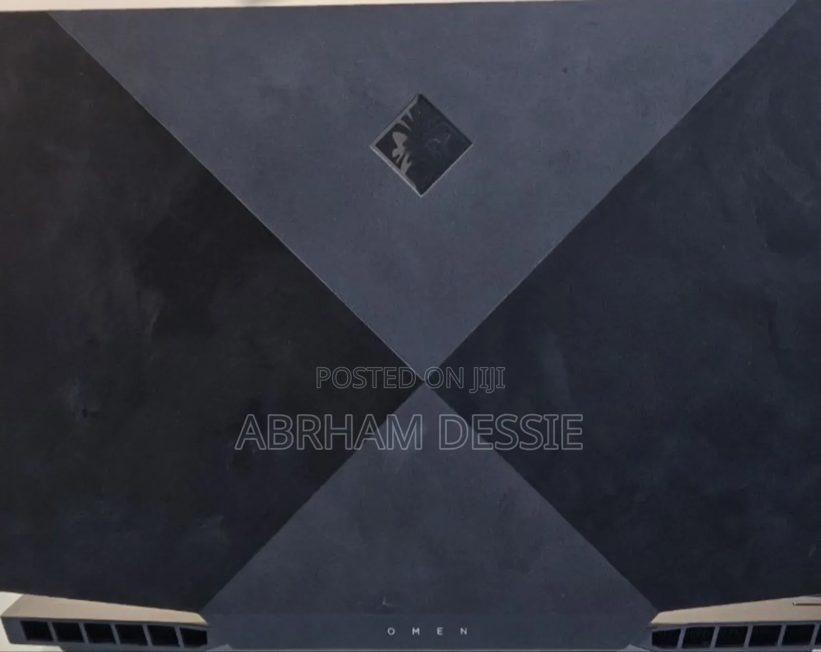 New Laptop HP Omen 17 16GB Intel Core I7 SSD 512GB