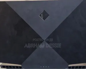 New Laptop HP Omen 17 16GB Intel Core I7 SSD 512GB