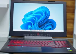 Photo - New Laptop HP Omen X 8GB Intel Core I7 HDD+SSD 1T