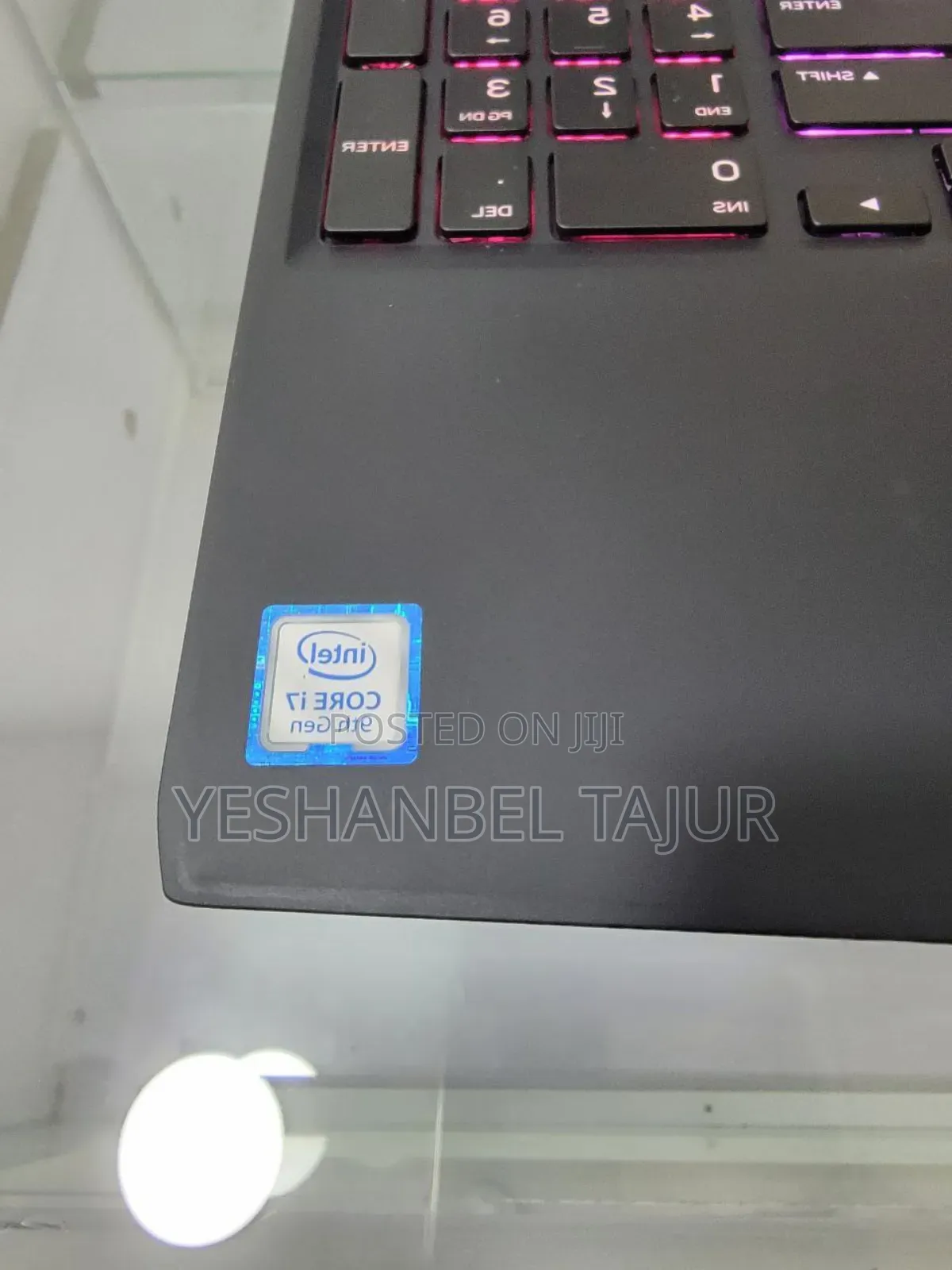 New Laptop Alienware M17x R2 16GB Intel Core I7 SSD 512GB