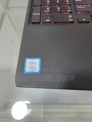 New Laptop Alienware M17x R2 16GB Intel Core I7 SSD 512GB