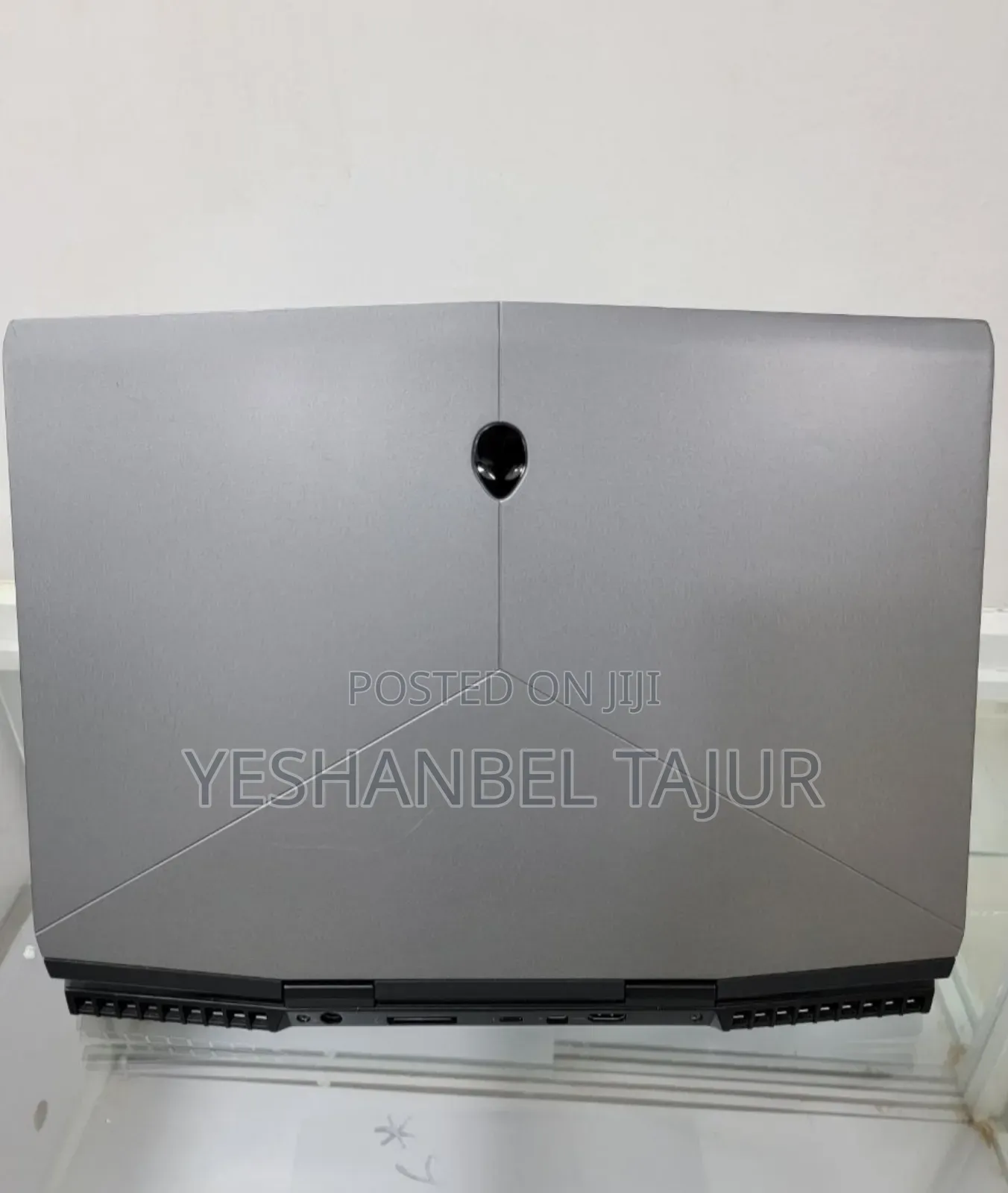 New Laptop Alienware M17x R2 16GB Intel Core I7 SSD 512GB
