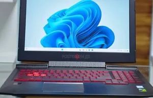 New Laptop HP Omen X 8GB Intel Core I7 HDD+SSD 1T