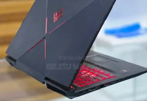 New Laptop HP Omen X 8GB Intel Core I7 HDD+SSD 1T