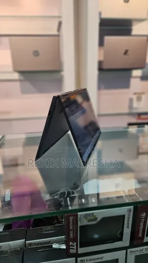 Laptop Lenovo Yoga 7i 8GB Intel Core I5 SSD 512GB