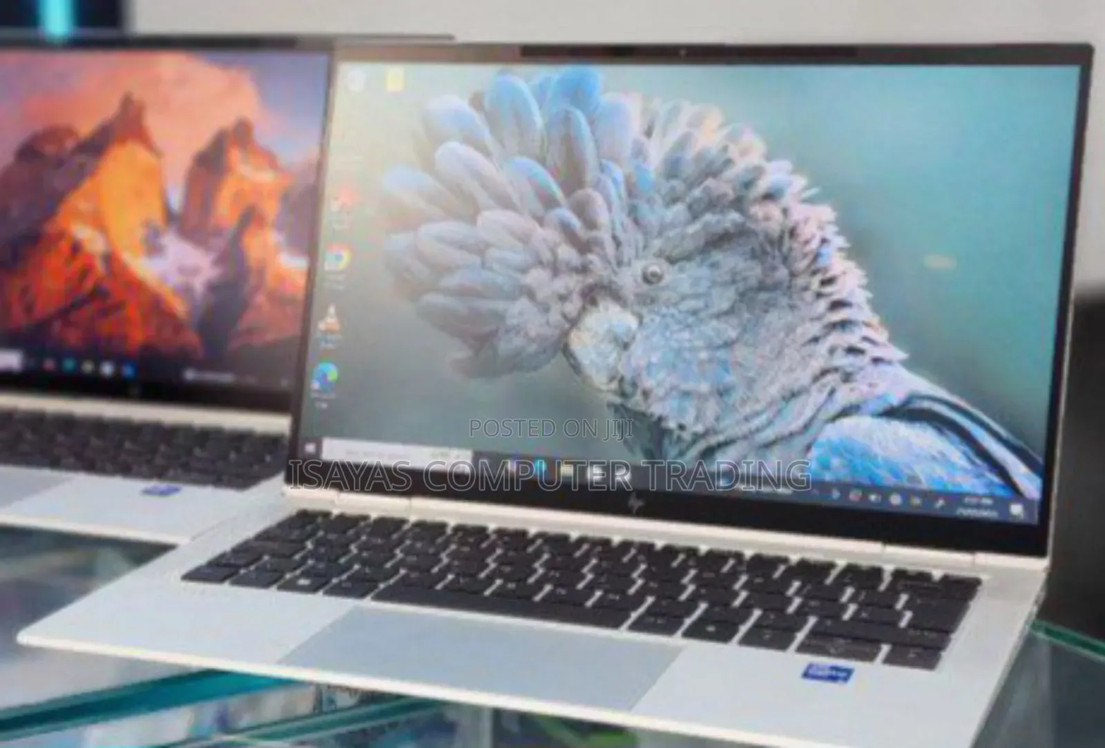 New Laptop HP EliteBook X360 1030 G8 16GB Intel Core I7 SSD 512GB