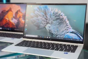 New Laptop HP EliteBook X360 1030 G8 16GB Intel Core I7 SSD 512GB