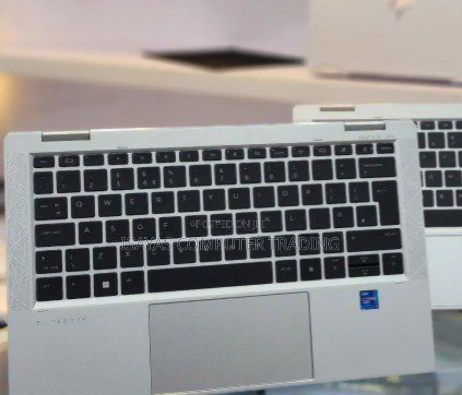 New Laptop HP EliteBook X360 1030 G8 16GB Intel Core I7 SSD 512GB