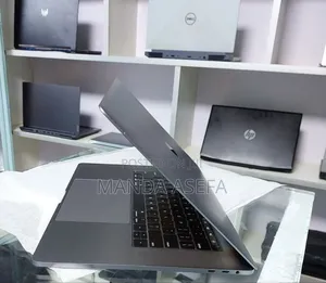 New Laptop Apple MacBook Pro 2019 16GB Intel Core I7 SSD 512GB