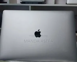 New Laptop Apple MacBook Pro 2019 16GB Intel Core I7 SSD 512GB