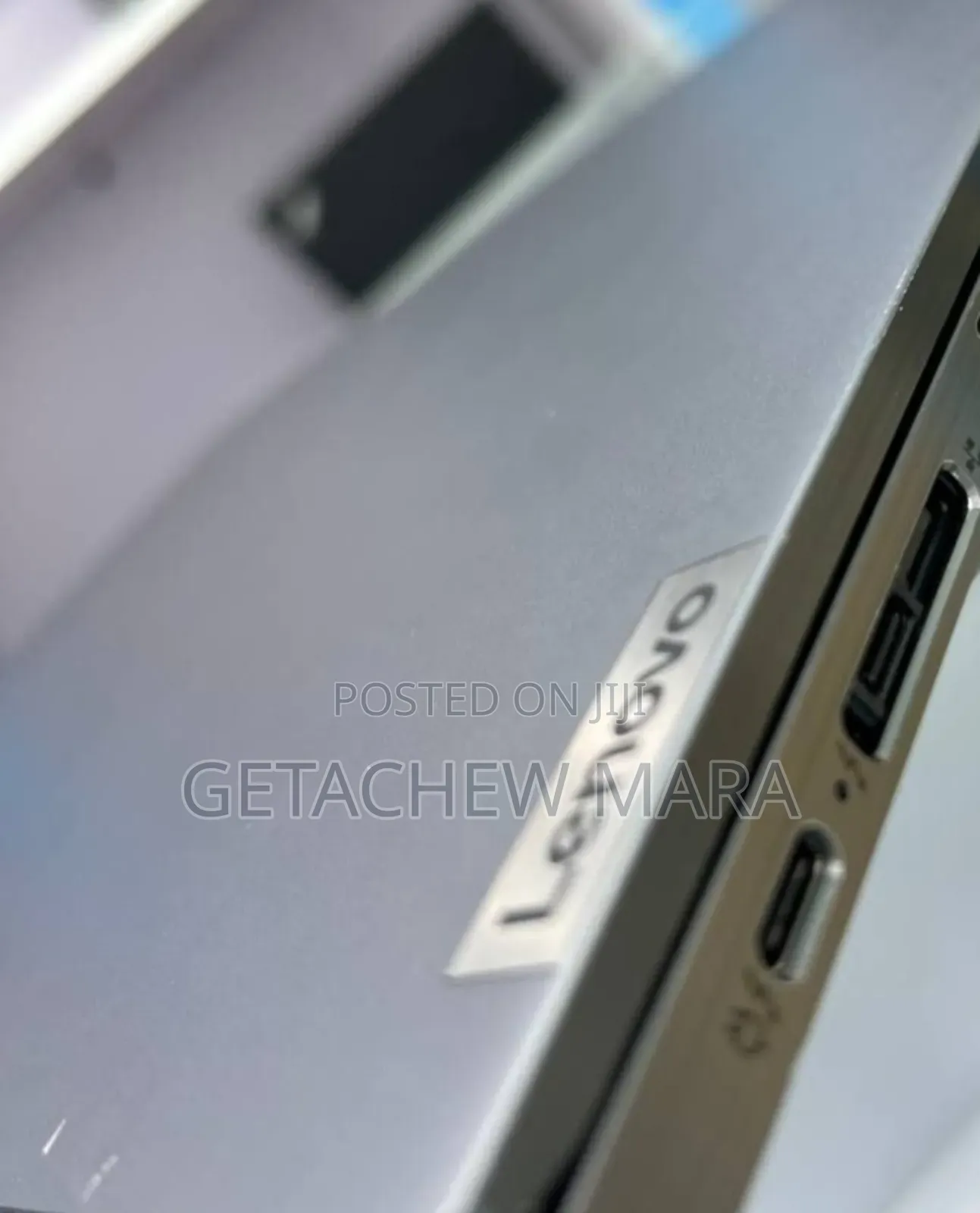 New Laptop Lenovo ThinkPad Yoga 16GB Intel Core I7 SSD 512GB