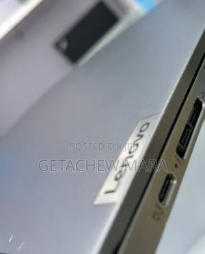 Photo - New Laptop Lenovo ThinkPad Yoga 16GB Intel Core I7 SSD 512GB