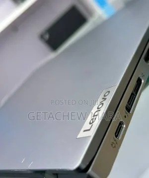 New Laptop Lenovo ThinkPad Yoga 16GB Intel Core I7 SSD 512GB