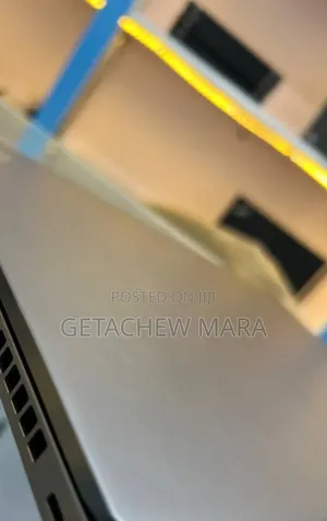 New Laptop Lenovo ThinkPad Yoga 16GB Intel Core I7 SSD 512GB