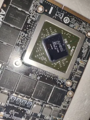 iMac A1312models Gpu Amd1gb 2gb Graphics Card Model 6970m