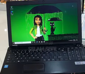 Photo - New Laptop Toshiba Satellite C55 4GB Intel Core I5 SSD 500GB