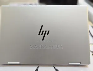 Photo - New Laptop HP Envy X360 8GB Intel Core I5 SSD 512GB