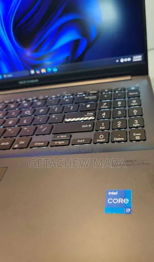 New Laptop Dell XPS 15 20GB Intel Core I7 SSD 512GB