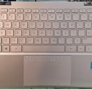 New Laptop HP Pavilion X360 16GB Intel Core I5 SSD 512GB