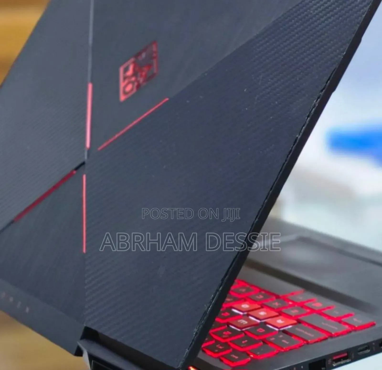 New Laptop HP 8GB Intel Core I7 SSD 1T