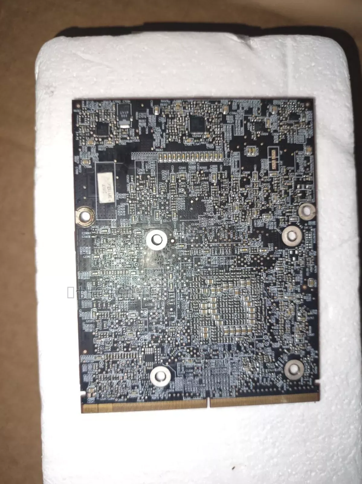 iMac A1312models Gpu Amd1gb 2gb Graphics Card Model 6970m