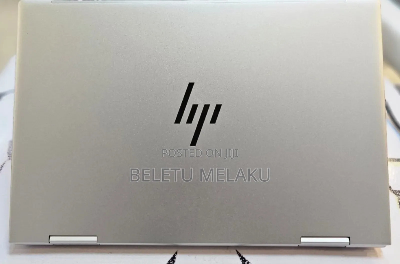 New Laptop HP Envy X360 8GB Intel Core I5 SSD 512GB