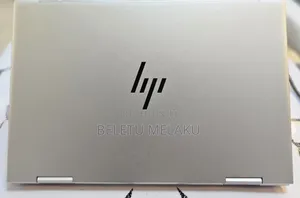 New Laptop HP Envy X360 8GB Intel Core I5 SSD 512GB